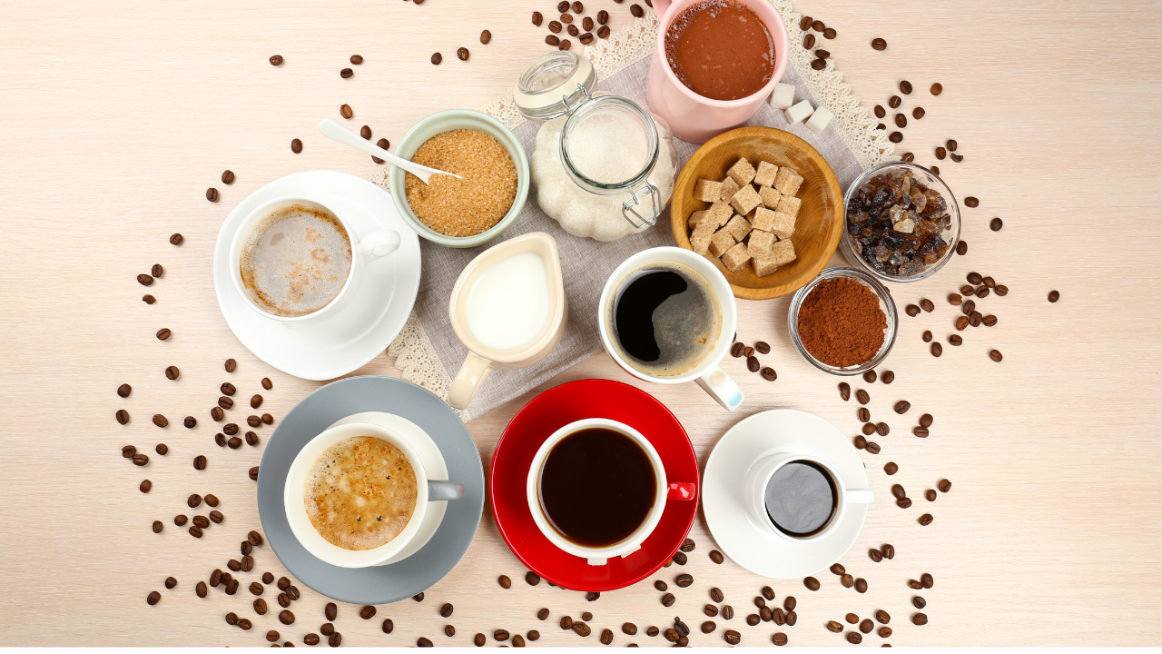 20 méthodes de préparation du café et leurs différences